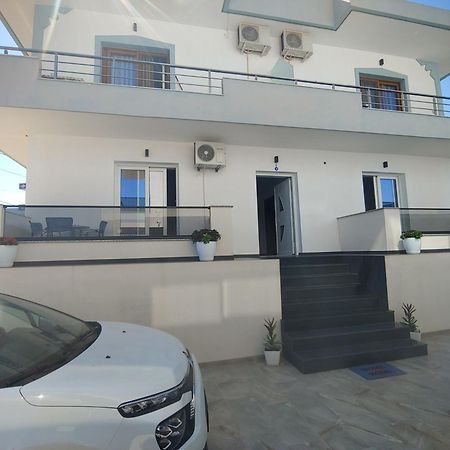 Villa Leonel Zeka Ksamil Exterior photo