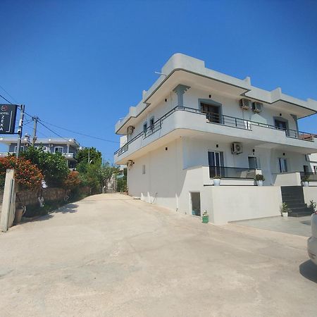 Villa Leonel Zeka Ksamil Exterior photo